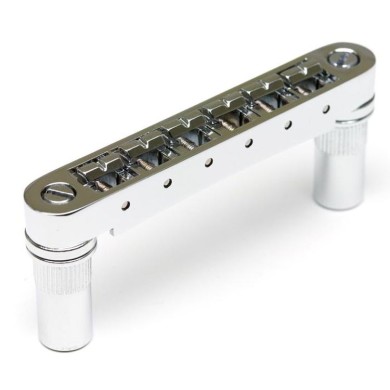 Resomax NV1 Autolock Bridge 6mm Chrome