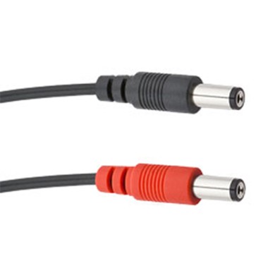 DC POWER CABLE REVERSE/AC