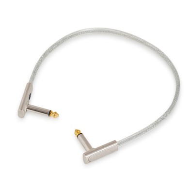 Flat Patch Cable Sapphire 30cm