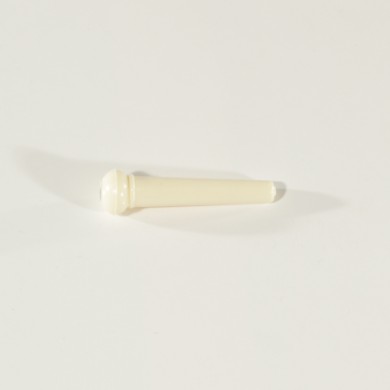 Pirolo bulk avorio con dot abalone