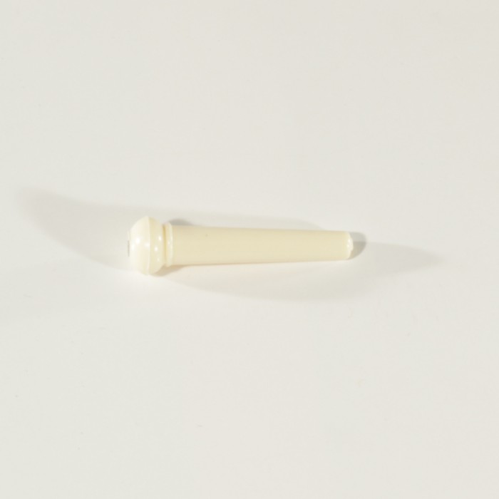 Pirolo bulk avorio con dot abalone