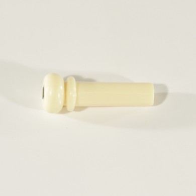 Pirolo bulk avorio con dot nero