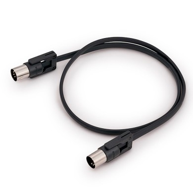 Flat Patch Midi Cable FlaX 60cm