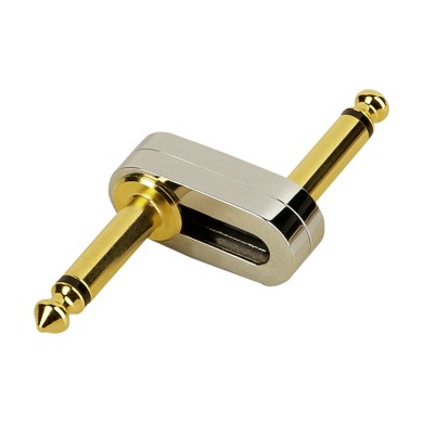 Slider Plug Chrome Connettore Pedali