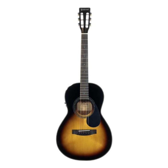 Collina Parlor Sunburst