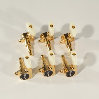 Meccaniche bulk acustica 6 corde