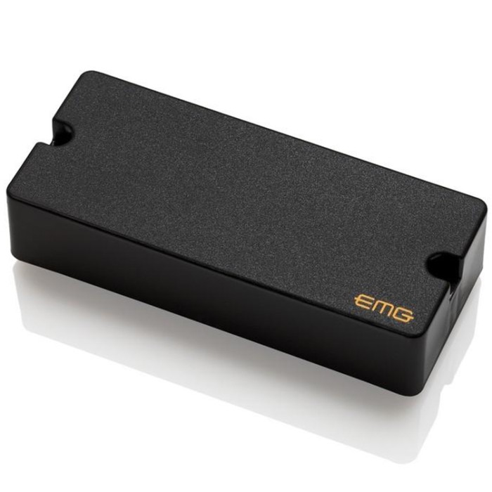 Dual coil splittabile attivo colore nero