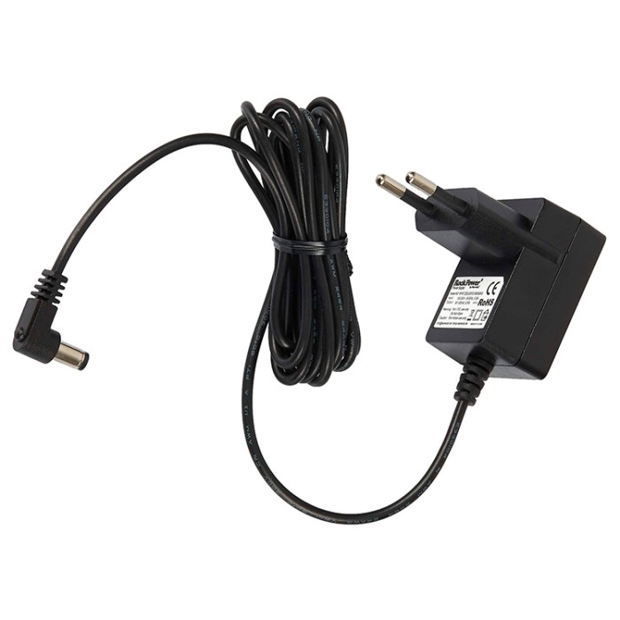 Alimentatore 9V DC 200 mA