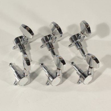 Meccaniche cromate bulk