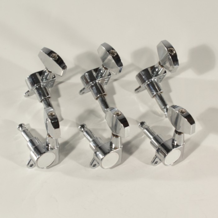 Meccaniche cromate bulk