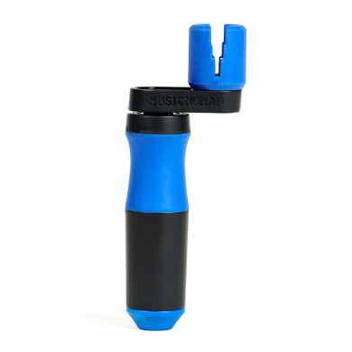 GRIP Winder - Dual Bearing Peg Winder