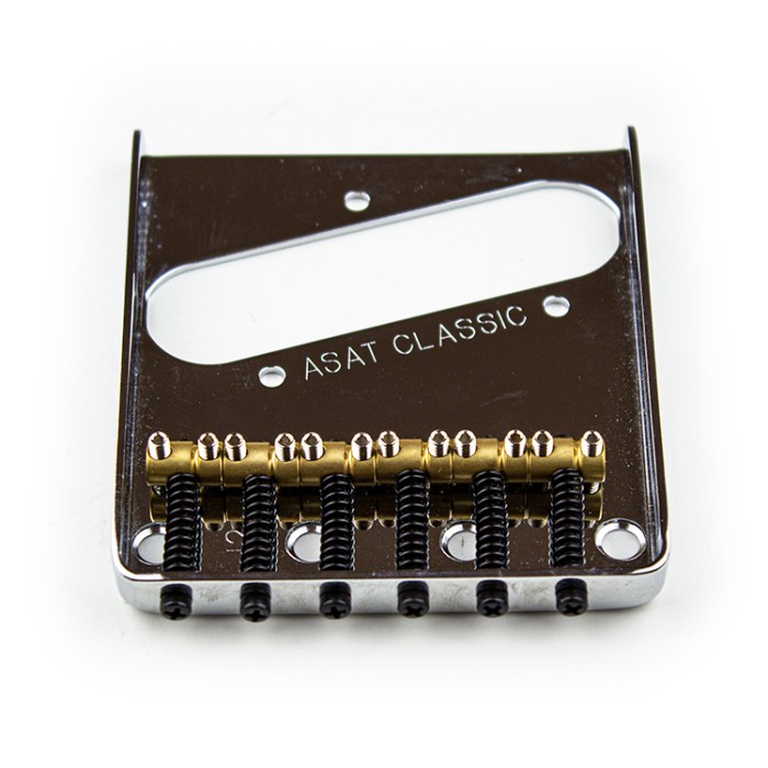 Ponte Cromato LH ASAT Classic