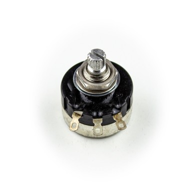 Pot 500K Short Split-Shaft Tribute