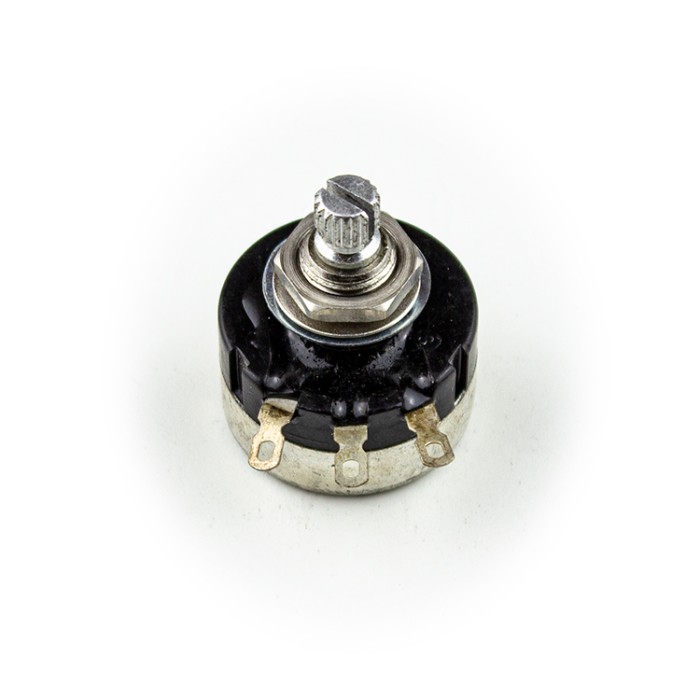 Pot 500K Short Split-Shaft Tribute