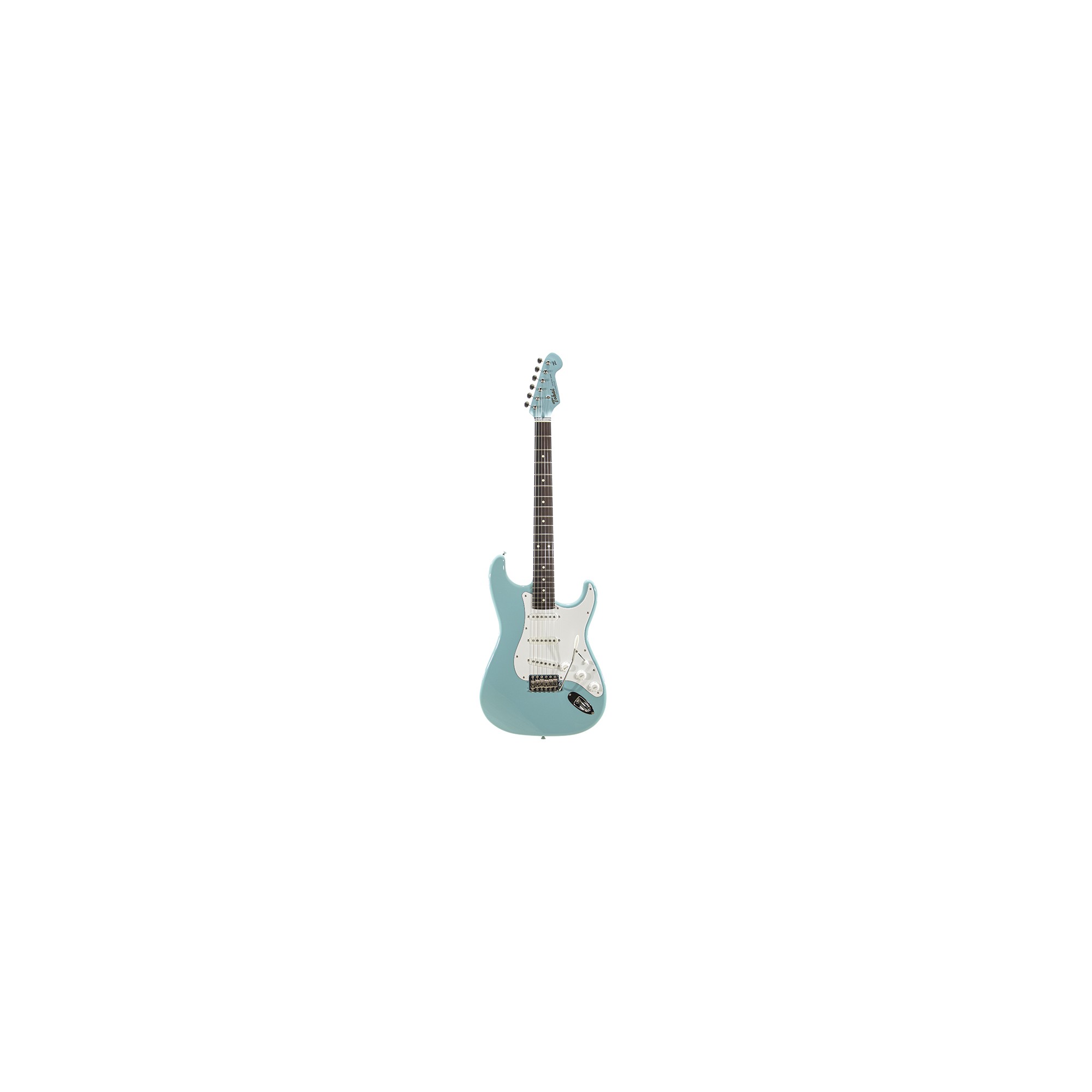 Chitarra Elettrica Vintage Strato Style