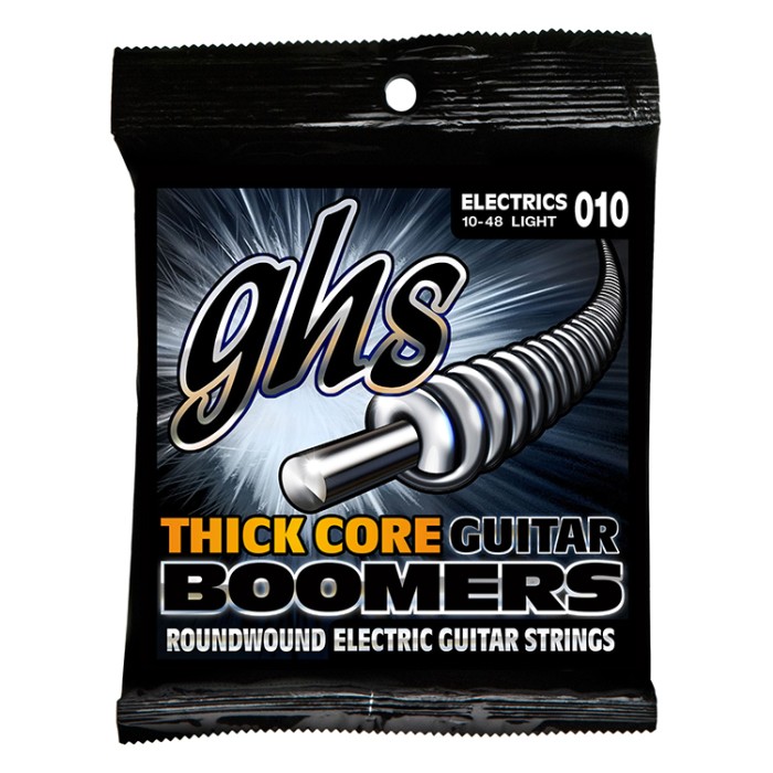 Thick Core Boomers Elettrica 6 St 010-048