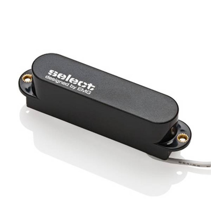 Single coil passivo Select