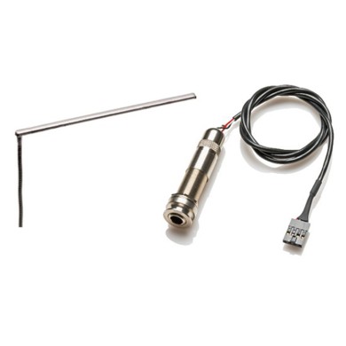 Trasduttore per acustica