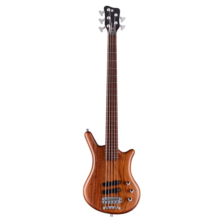 Thumb BO 5 Natural Transparent Satin