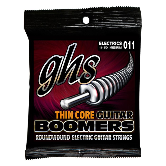 Thin Core Boomers Elettrica 6 St 011-050