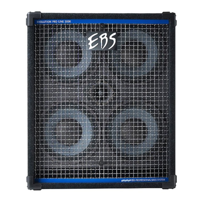EBS-410 - Evolution Pro Line Cabinet 4x10