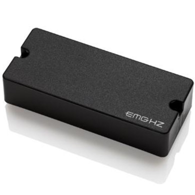 Dual coil passivo colore nero