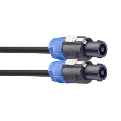 Cavo speaker 15m Speakon M/Speakon M