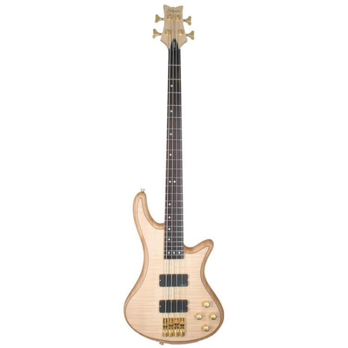 STILETTO CUSTOM-5-NAT