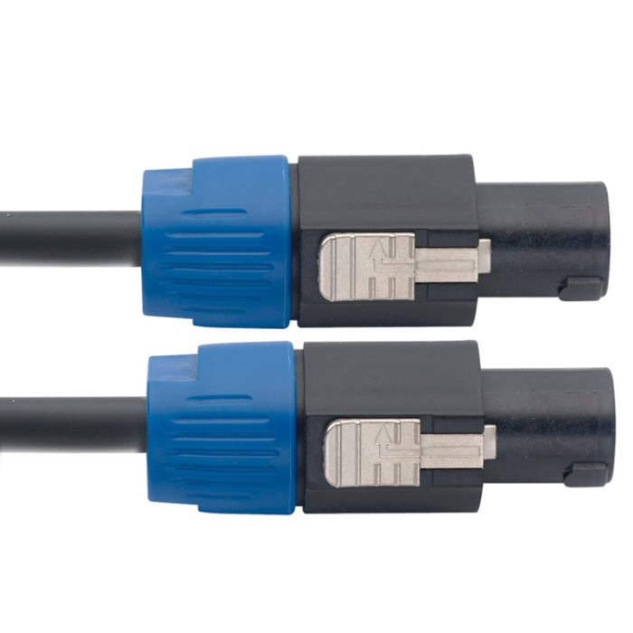 Cavo speaker 10m Speakon M/Speakon M