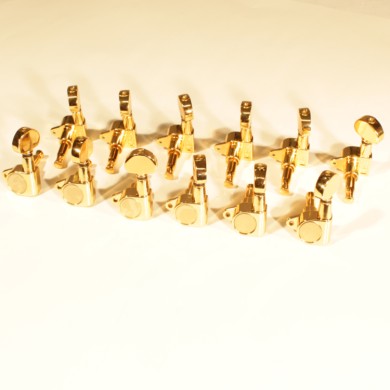 Meccaniche dorate bulk