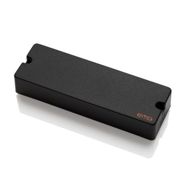 Dual coil attivo colore nero