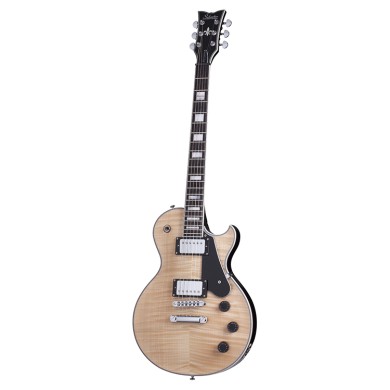 SOLO-II CUSTOM-GNAT/BLK