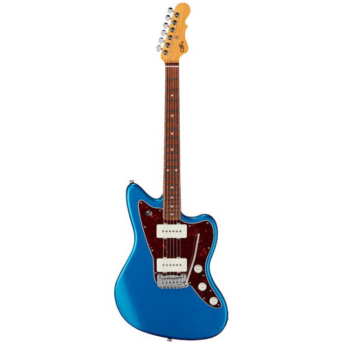 Deluxe Doheny Lake Placid Blue