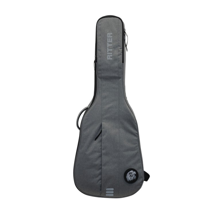 Borsa Carouge Chitarra Dreadnought