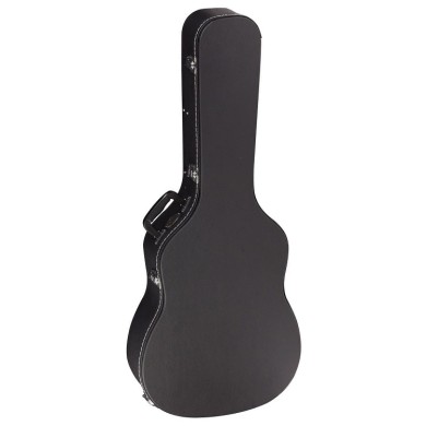 Custodia Rigida Standard Chitarra Acustica