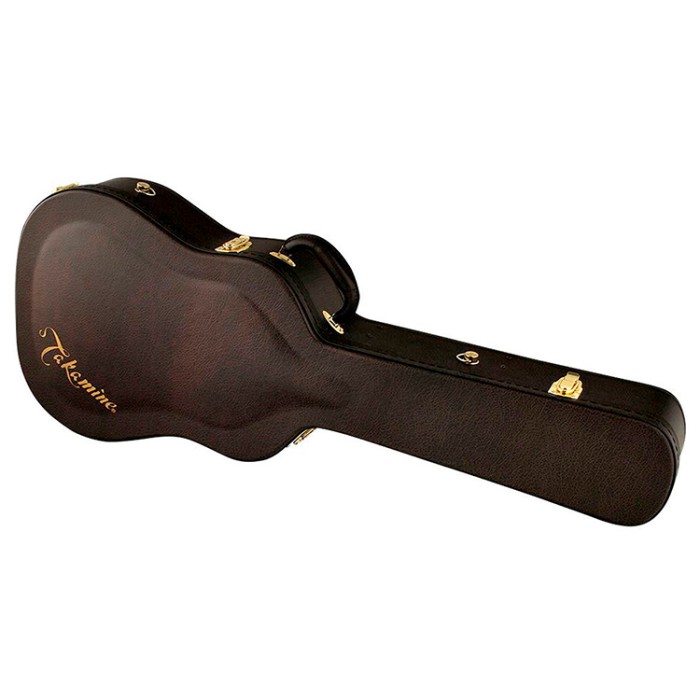 Case rigido Takamine per Jumbo