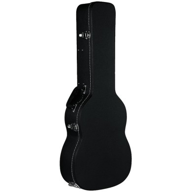 Custodia Rigida Standard Chitarra Acustica Mini