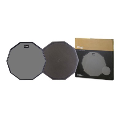 Pad allenamento decagonale 12