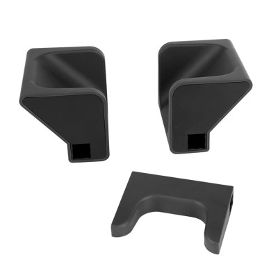 Set ricambio elettrica rastrelliera modulare