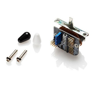 Selettore 5 posizioni Strat