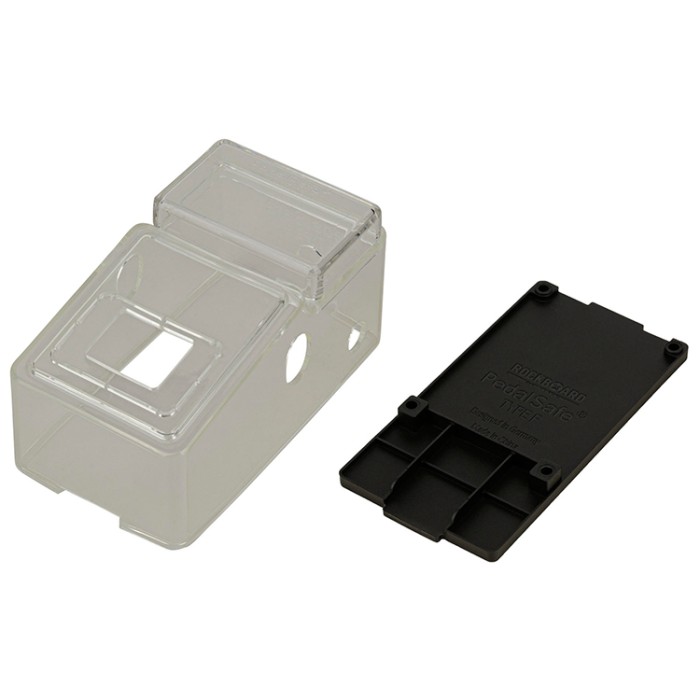 PedalSafe Type F