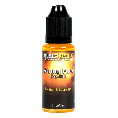 Fuel - Refill (Fills Two String Fuels) 15ml