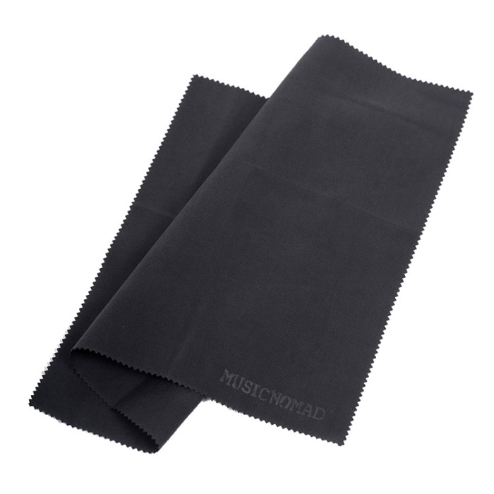 Microfiber Suede Polishing Cloth 12x16