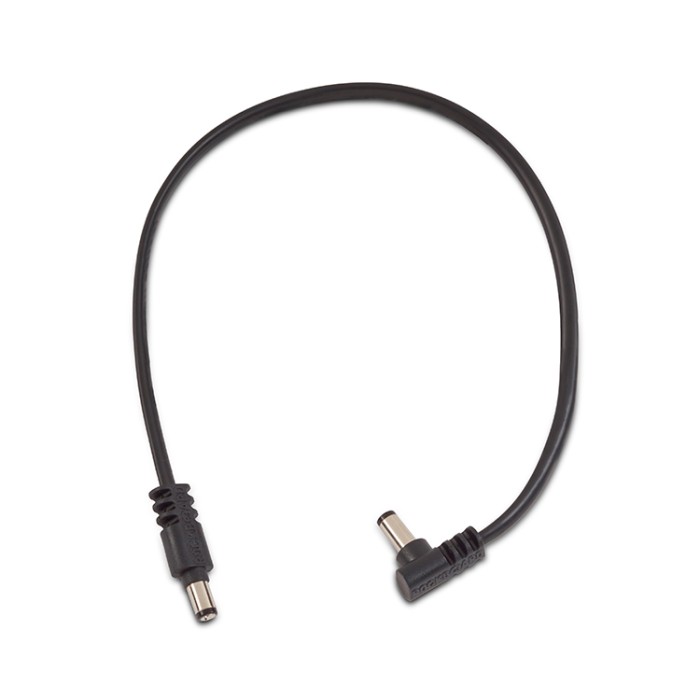 Flat Power Cable 30cm Angolo/Dritto