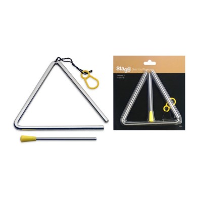 Triangolo 6 con battente