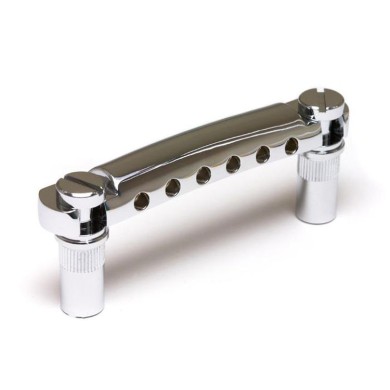 Resomax NVT Tailpiece Chrome