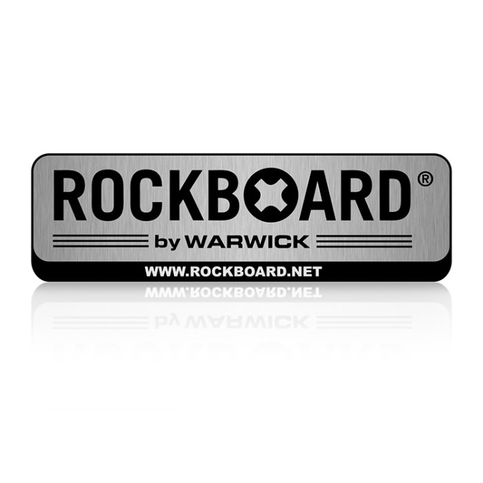 Sticker RockBoard