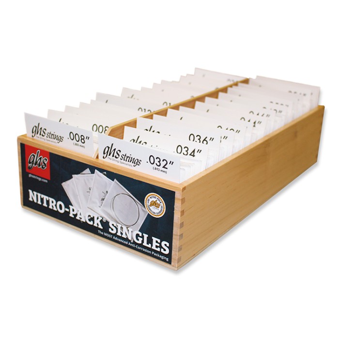 String Factory Box 5 - Basso