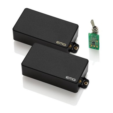 Set Kerry King Signature