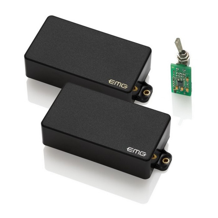 Set Kerry King Signature